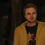 Breaking Bad | Add-On Peds V1.1