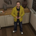 Breaking Bad | Add-On Peds V1.1