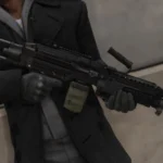 Bruen Mk9 From MW3 [Animated] V3.0