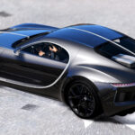 Bugatti Atlantic Concept 2