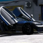 Bugatti Atlantic Concept 3