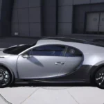 Bugatti Chiron Pur Sport Edition2