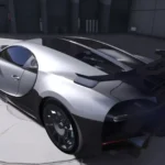 Bugatti Chiron Pur Sport Edition3