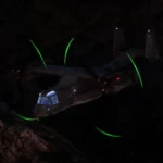 CV-22B Osprey [Add-On / Replace | Enterable interior] V2.0