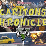 Carltons chronicles Episode 1 v1.1