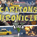 Carltons chronicles Episode 2 v1.1