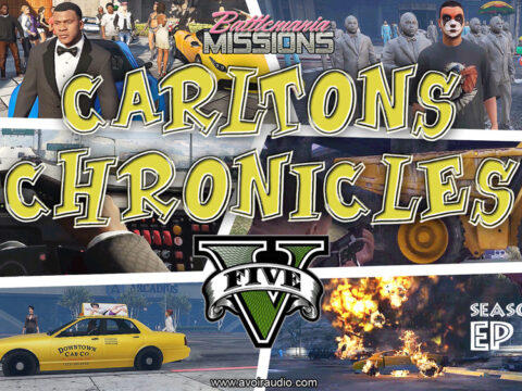 Carltons chronicles Episode 2 v1.1