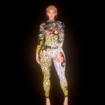CatSuit for MP Female V1.0 CatSuit for MP Female 1.0