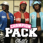 Champion Varsity Pack for MP Females