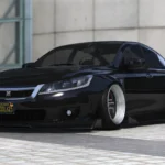 Chavos V6 Widebody [Add-On / FiveM] V1.0
