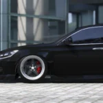 Chavos V6 Widebody [Add-On / FiveM] V1.0