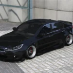 Chavos V6 Widebody [Add-On / FiveM] V1.0