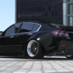 Chavos V6 Widebody [Add-On / FiveM] V1.0