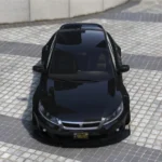 Chavos V6 Widebody [Add-On / FiveM] V1.0