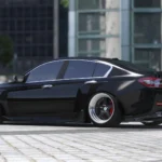 Chavos V6 Widebody [Add-On / FiveM] V1.0