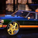 Chevrolet Caprice