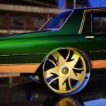 Chevrolet Caprice2