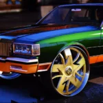 Chevrolet Caprice4