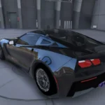 Chevrolet Corvette C7 Drag Twin Turbo3