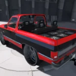 Chevrolet K5 Blazer 3