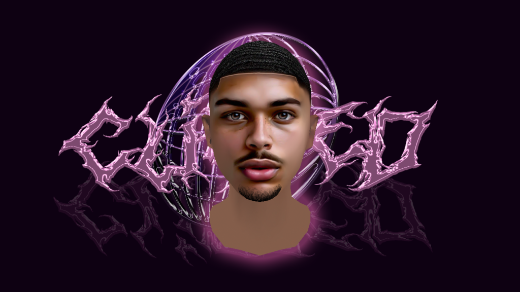 Chris Skin 1