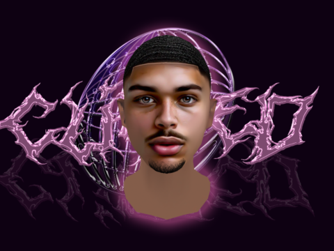 Chris Skin 1