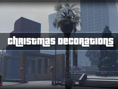 Christmas Decorations 1.0