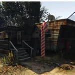 Christmas Decorations 1.02