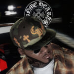 Chrome Hearts Hat For Franklin