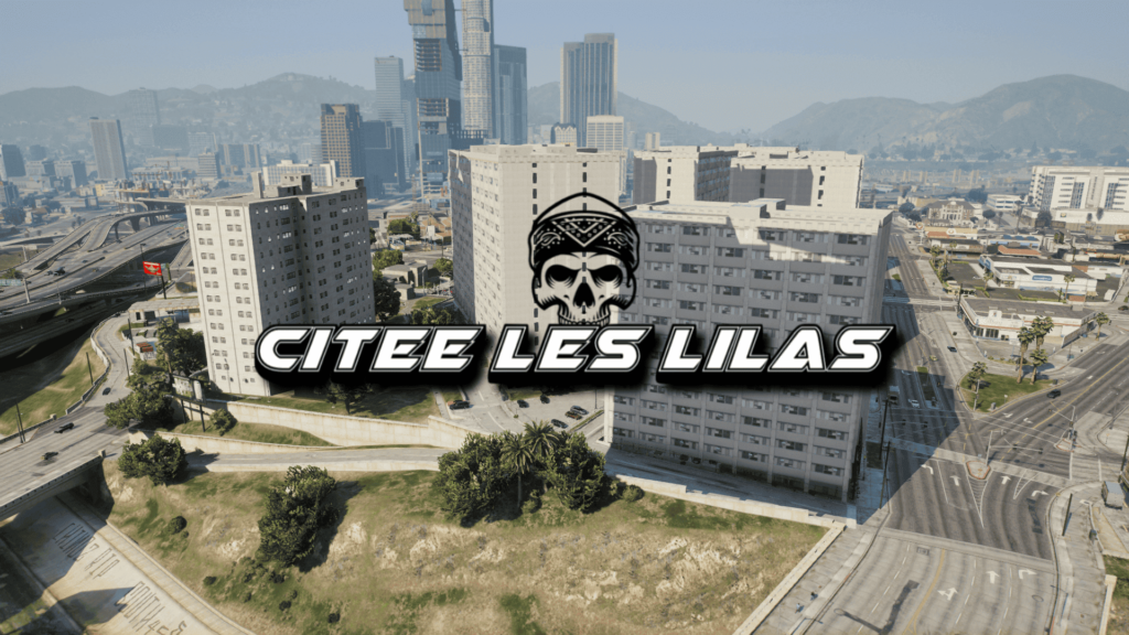 [MLO] Citée Les Lilas [Add-On] V1.0