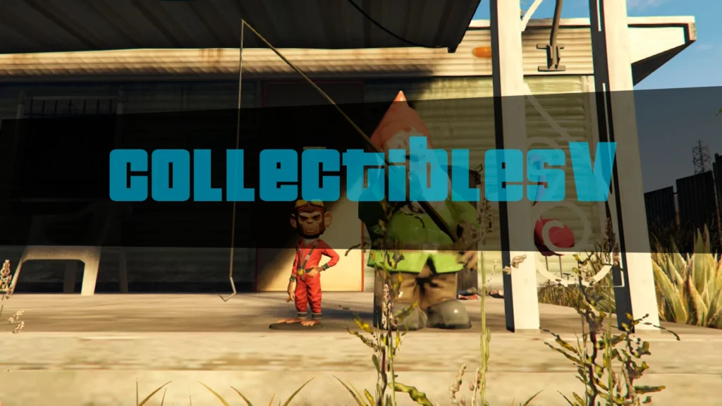 CollectiblesV 1.0