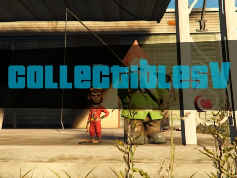 CollectiblesV 1.0