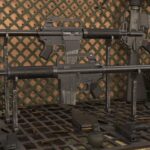 Colt 608 Survival Rifle