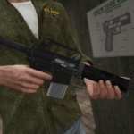 Colt 608 Survival Rifle2