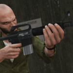 Colt 608 Survival Rifle3