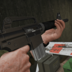 Colt 608 Survival Rifle4