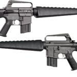 Colt M16A1 [Add-On SP / & FiveM] V1.0