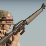 Colt M16A1 [Add-On SP / & FiveM] V1.0