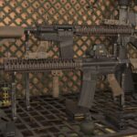 Colt M4A1 SOPMOD Block II 1.0