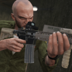 Colt M4A1 SOPMOD Block II 1.03