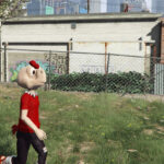 Condorito (Add-On ped) V1.0