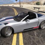 Coquette D5 Roof Edit3