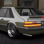 Custom 1986 Foxbody2