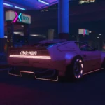 Cyber-Deluxo V2 [Add-On / FiveM] 1.0