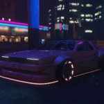 Cyber-Deluxo V2 [Add-On / FiveM] 1.0