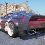 Cyber-Deluxo V2 [Add-On / FiveM] 1.0