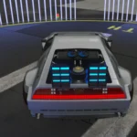 Cyber-Deluxo V2 [Add-On / FiveM] 1.0