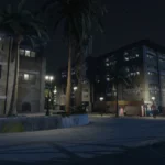 Cyber Shores [YMAP] V1.1