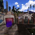 Davis Modern Home & Garage V1.0