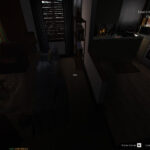 Davis Modern Home & Garage V1.0